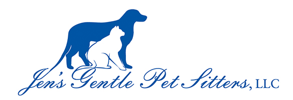 Jen's Gentle Pet Sitters LLC